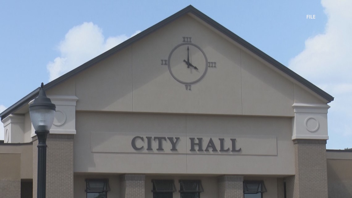 Yes Warner Robins raises less revenue than similar Georgia cities - Vimarsana News