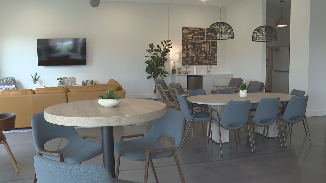 Lofts at Houston Central open to college students - Vimarsana News