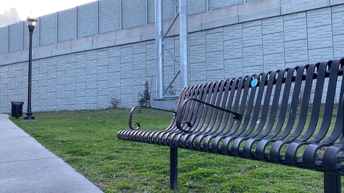 Macon's 'Linear Park' set to get major update - Vimarsana News