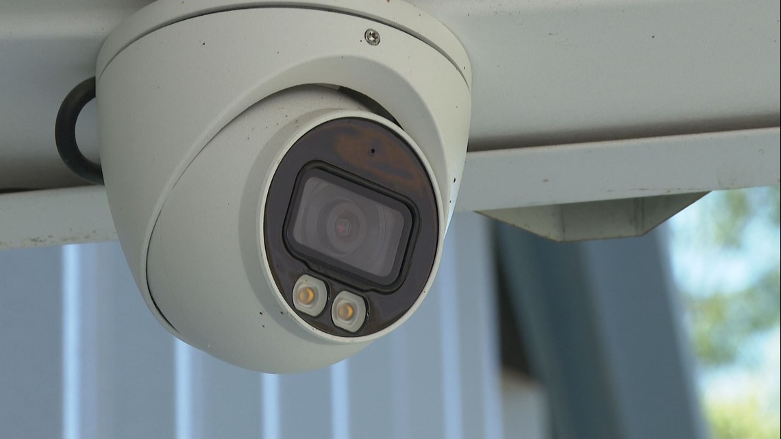 East Dublin plans to add security cameras as way to deter, solve crime - 13WMAZ.com