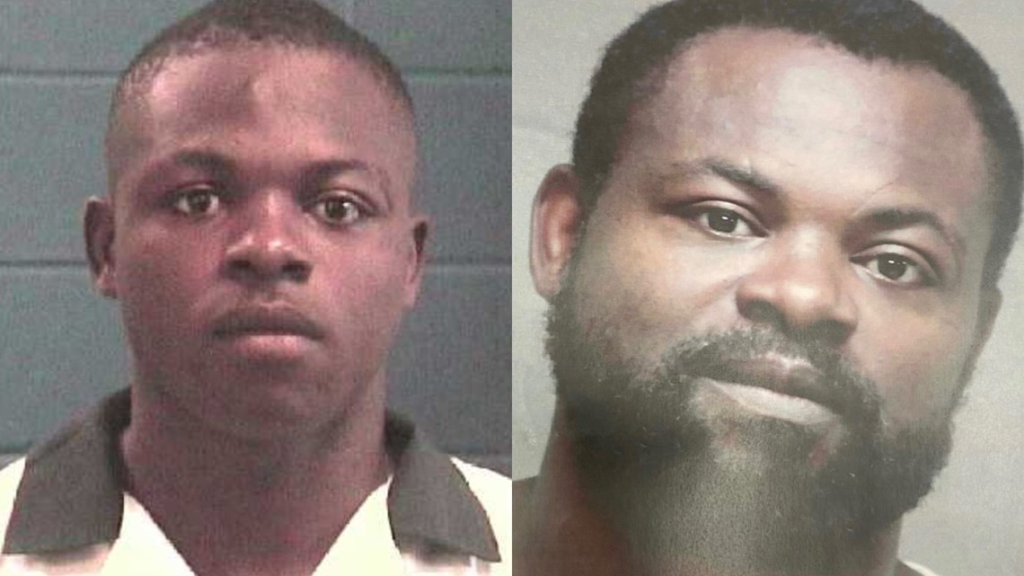 Georgia officer's alleged killer previously served time in prison - Vimarsana News