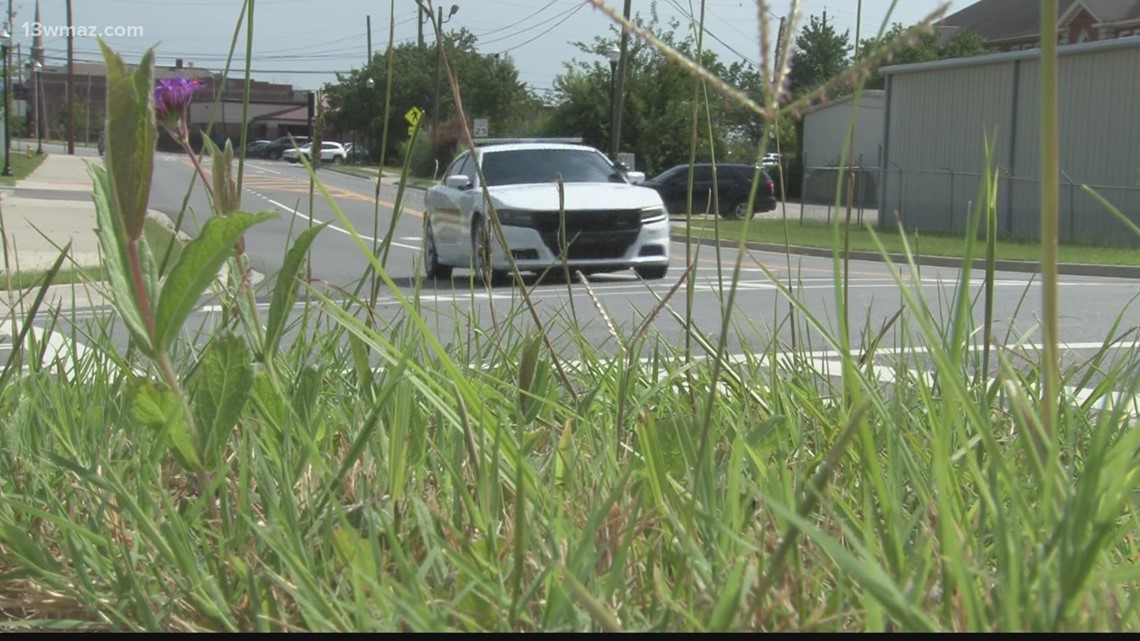 Laurens County Sheriff's Office Operation Relentless drug arrests