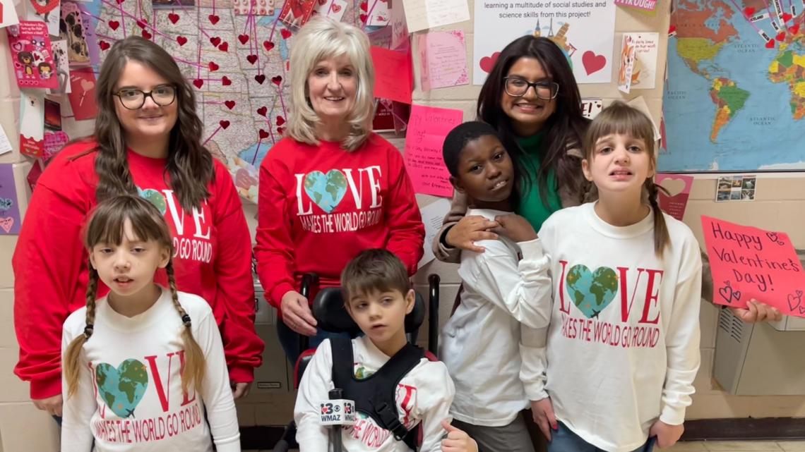 School of the Week: Bleckley Elementary - Vimarsana News