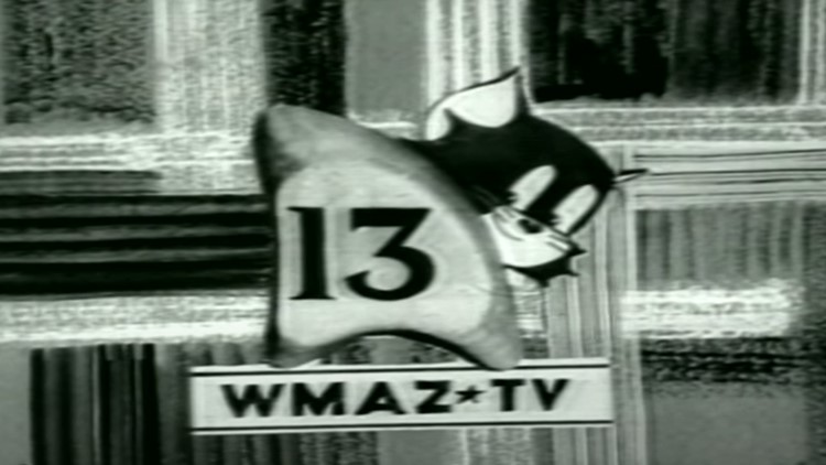 13WMAZ shares 69 years of news coverage with Central Georgia