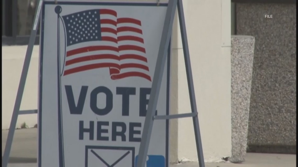 Election Results | Live Central Georgia Run-off Elections Results