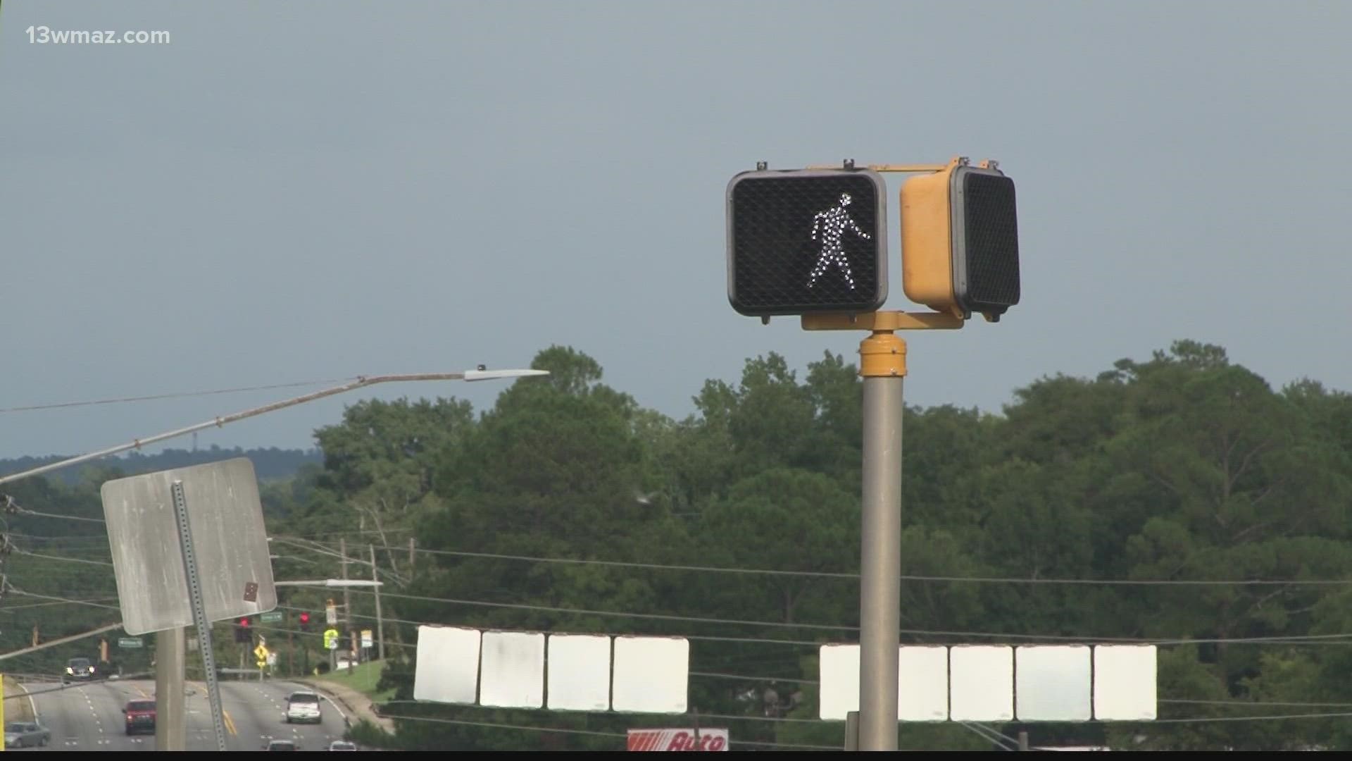 The Gray Highway area has been on GDOT's and Macon-Bibb's radar since 2016, but some officials say they've made no progress on pedestrian improvements.
