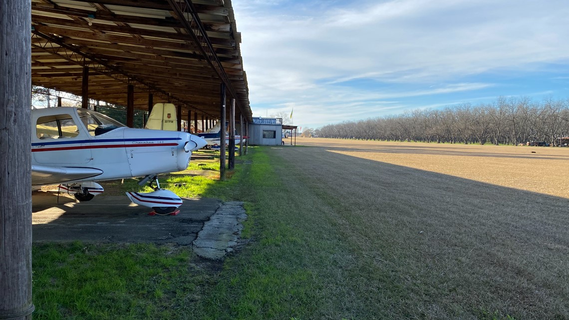 Pilots Worry About Homes Being Built At The End Of The Runway 13wmaz Com   A6cac0c0 9a61 4e62 9d2a 4decea4d37ea 1140x641 