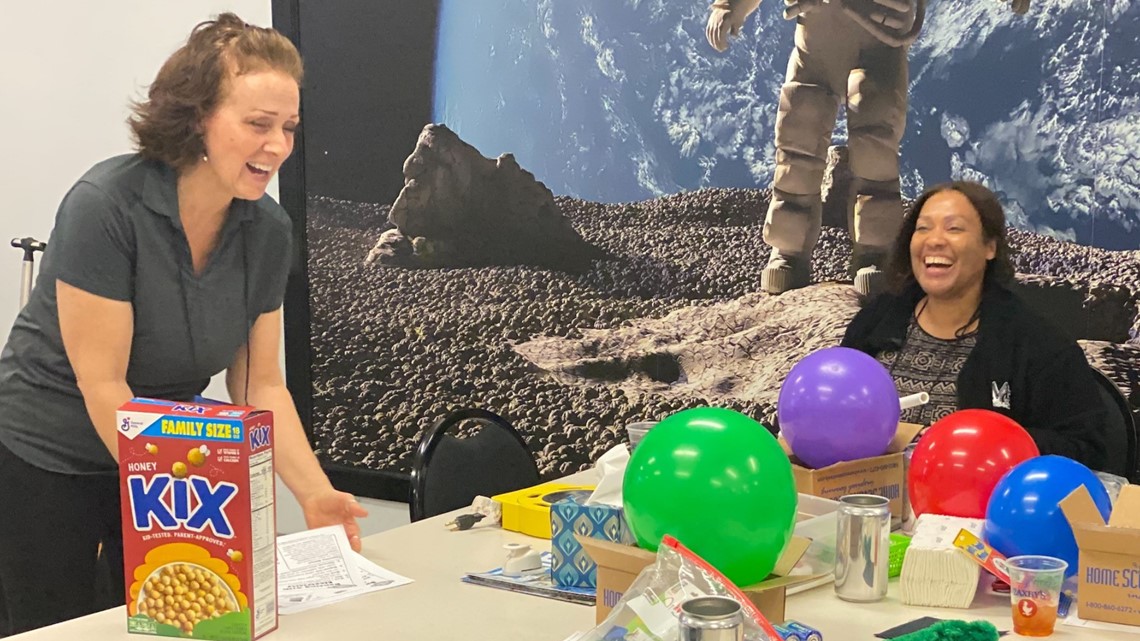 Teachers learn STEM skills at Museum of Aviation - Vimarsana News