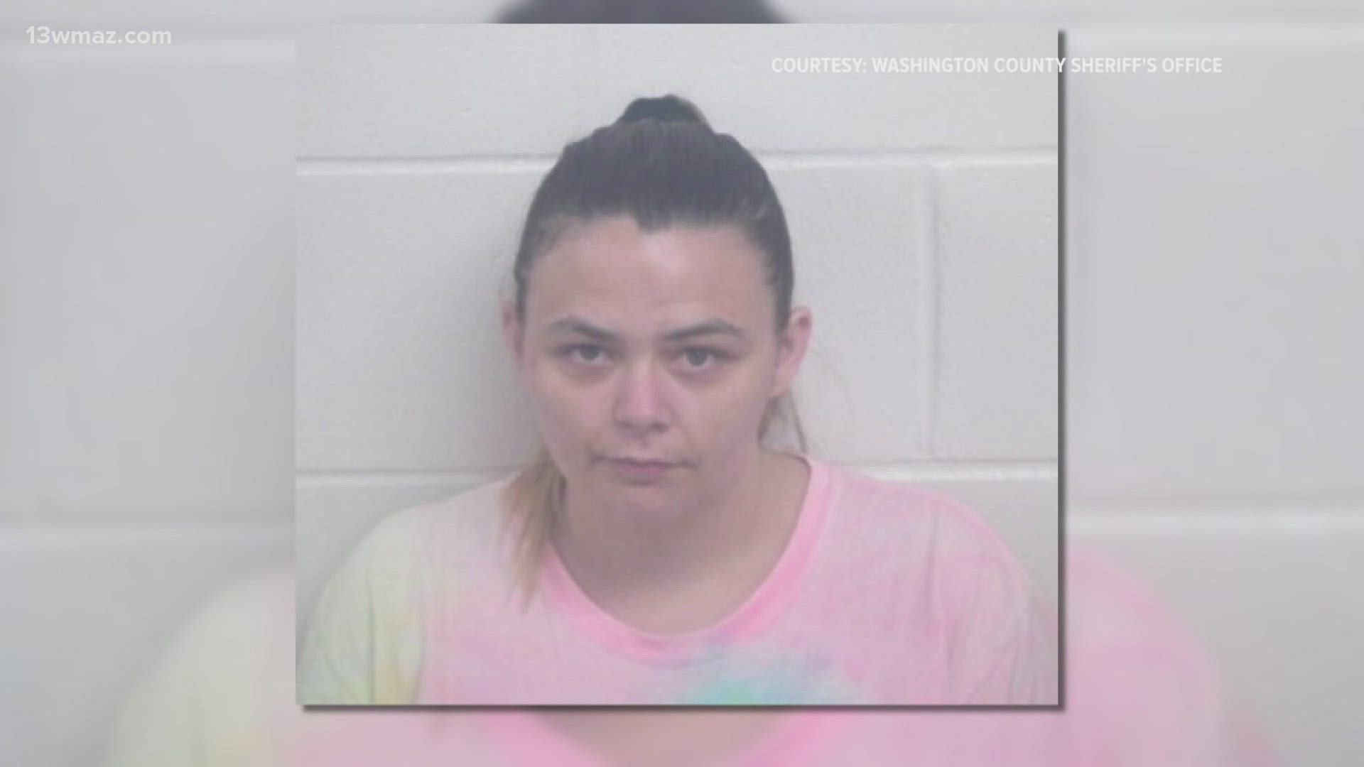 Keepsake business owner, Destiny Magoon, is charged with 12 counts of theft by deception.