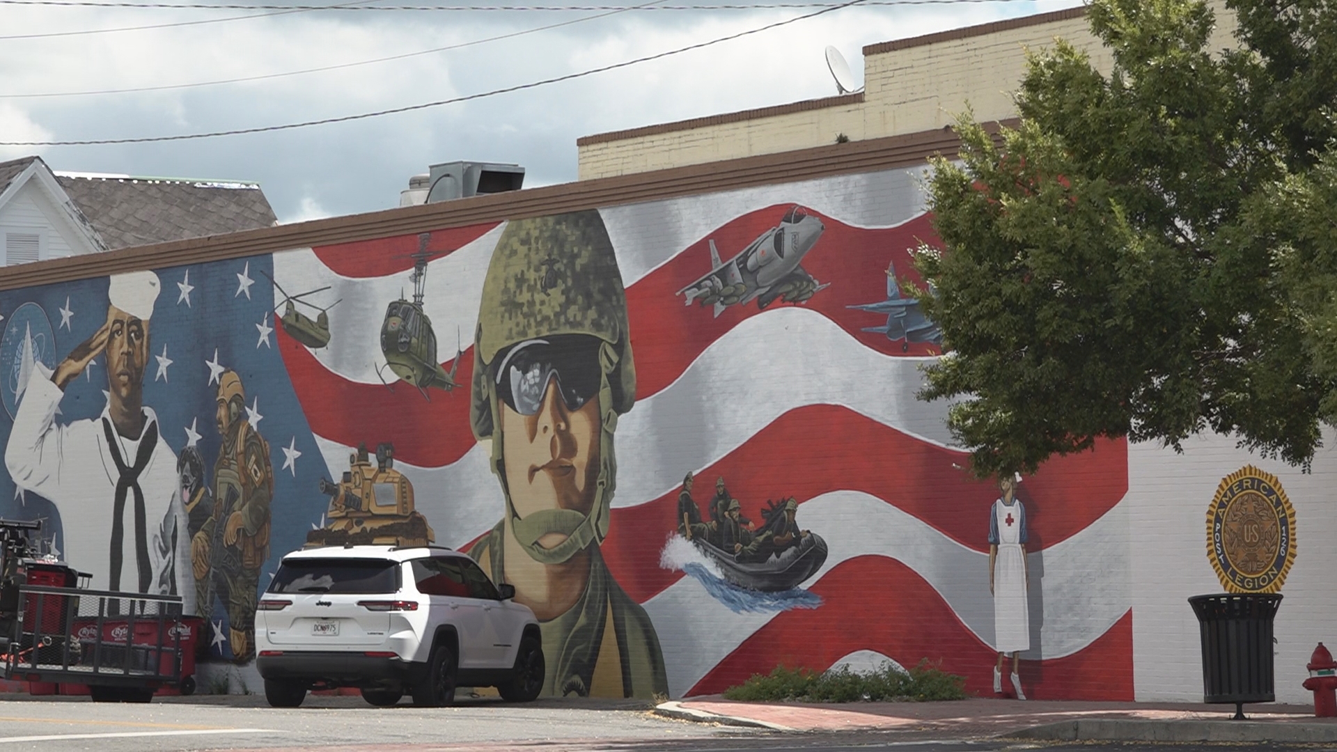 Eastman seeks input for downtown revitalization plan | 13wmaz.com