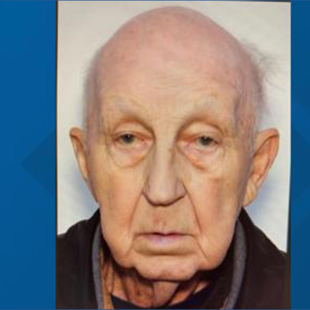 Missing 84-year-old man with dementia found safe in Johnson County ...