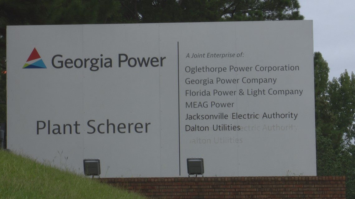 Monroe County spends nearly $23M for Juliette Water Project - Vimarsana News