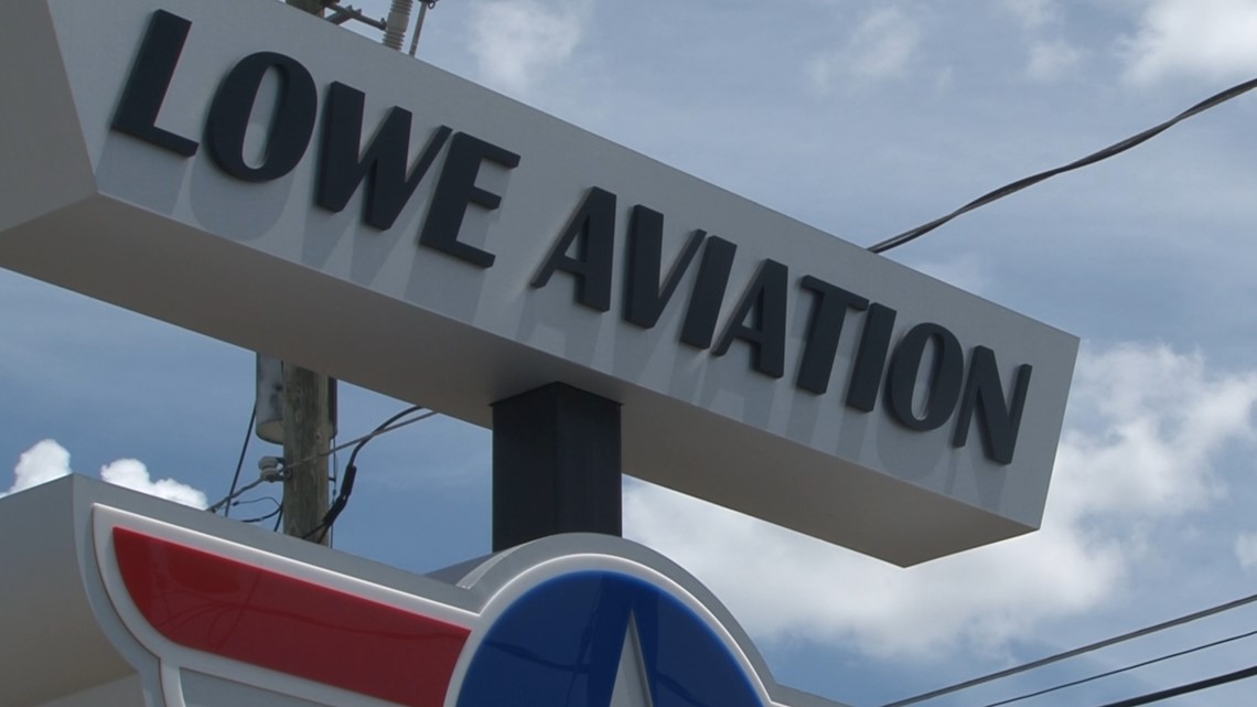 MaconBibb to open new position for airport director