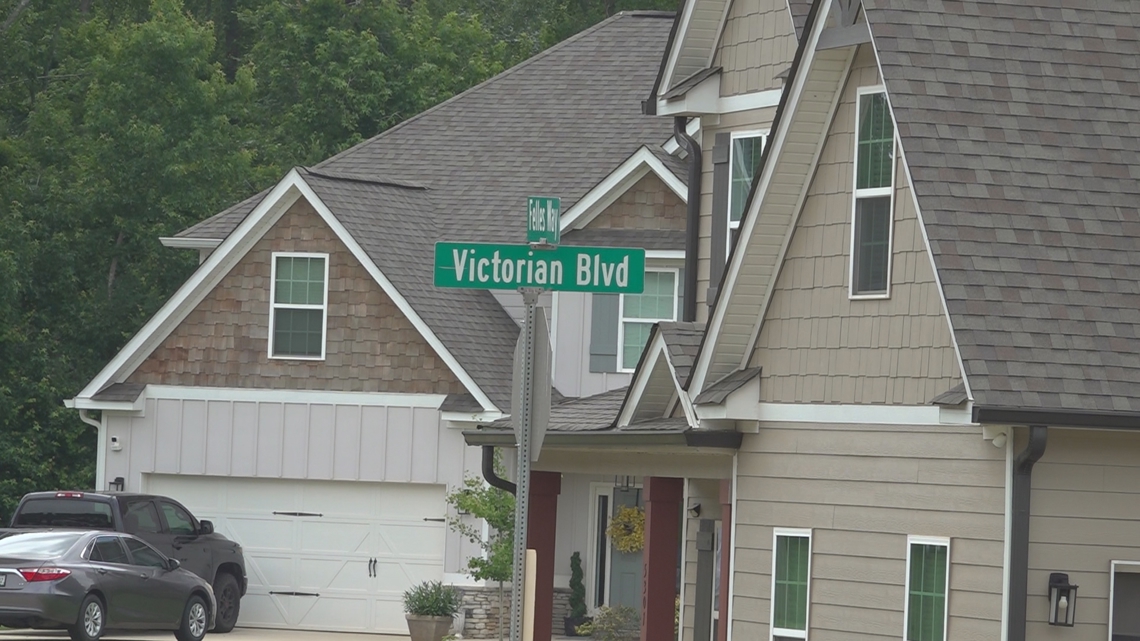 ‘We didn't move here for this' | Residents push back on Monroe County industrial rezoning