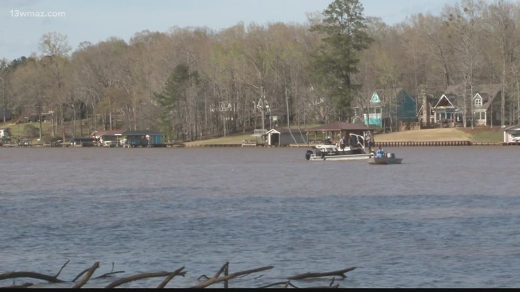 'A wake-up call': Georgia DNR urges people to pay attention after fatal accident on Lake Sinclair