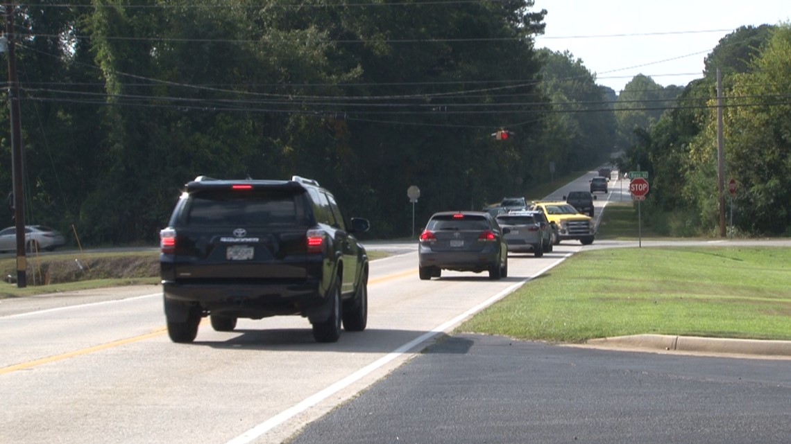 Some worry about traffic near proposed Bass Road shopping center - Vimarsana News