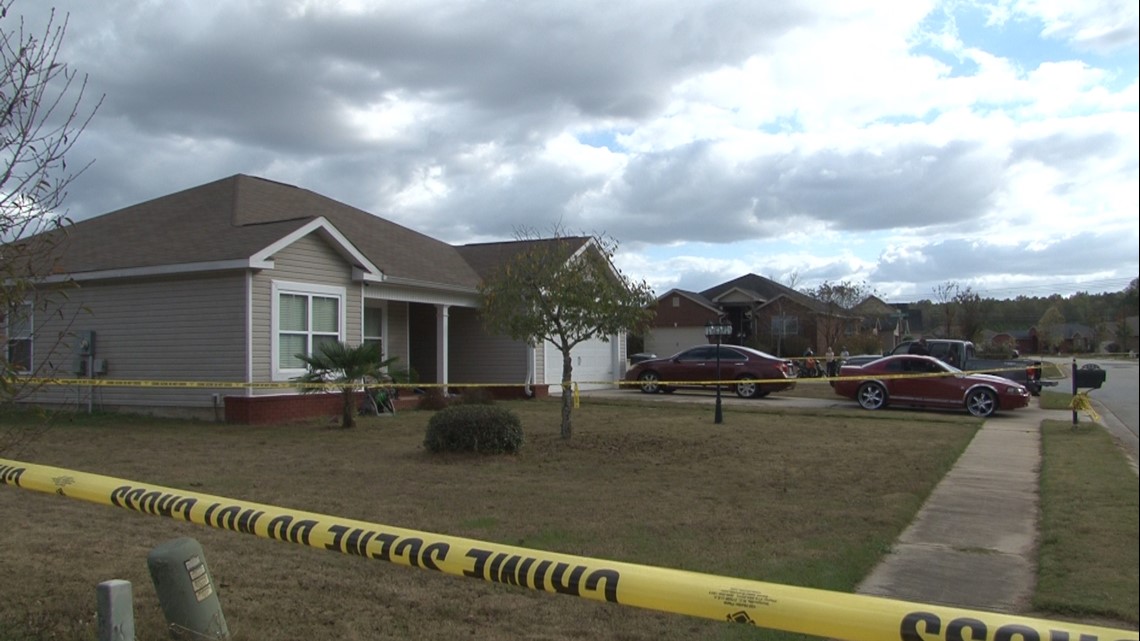 Warner Robins Police find 3 shot dead in Bonaire - Vimarsana News