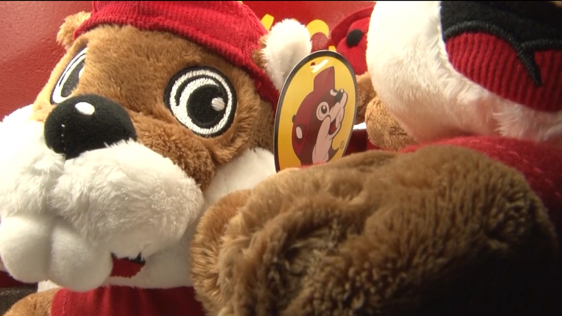Verify: Buc-ee's may add another location in Middle Georgia - Vimarsana News