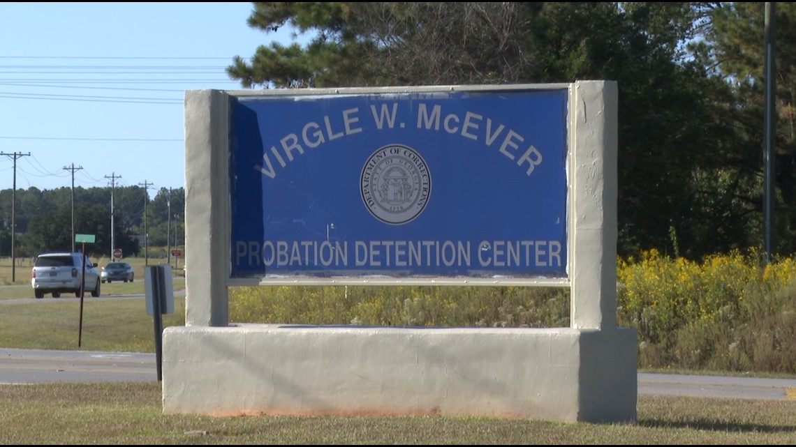 State Inmate Dies, Dept. Of Corrections Investigating | 13wmaz.com