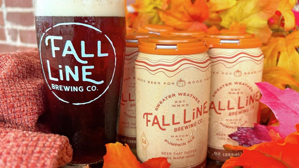 Flavors of Fall: Where to get fall inspired treats around Macon - Vimarsana News