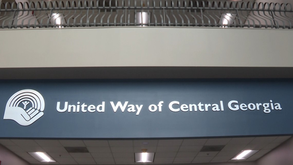 United Way of Central Georgia uses drives to help ALICE families - Vimarsana News