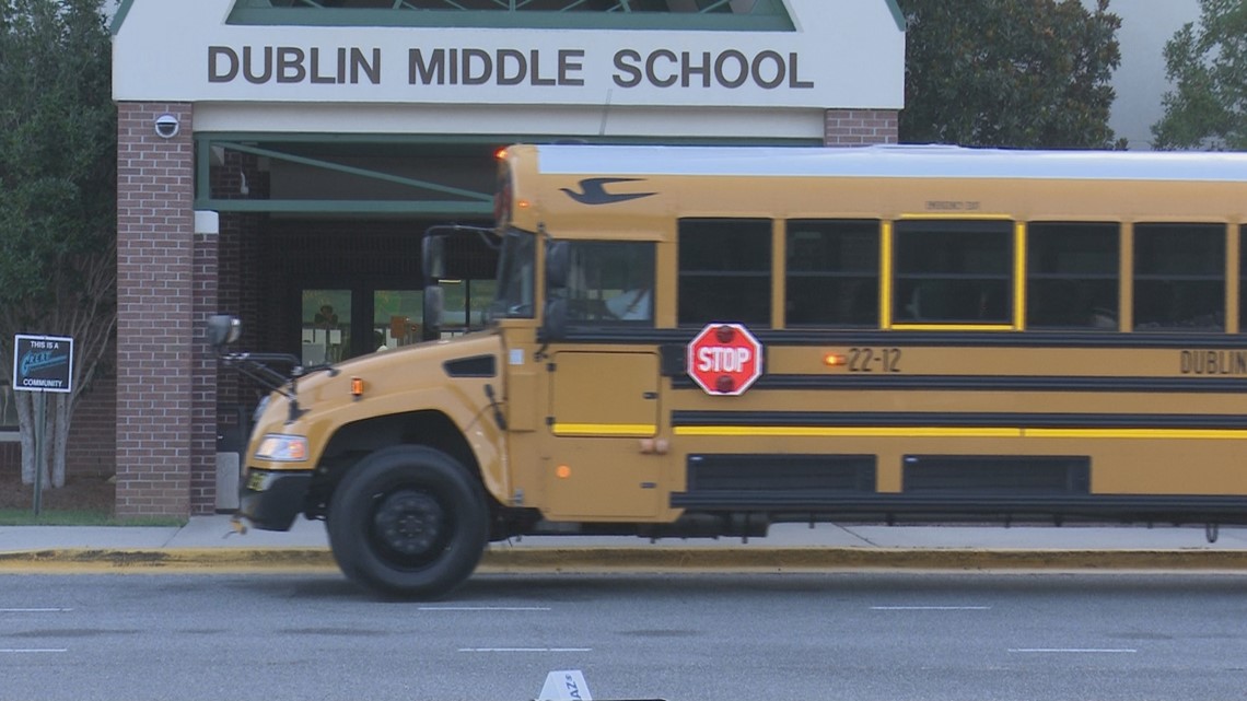 Dublin school system taking new initiatives for school - Vimarsana News