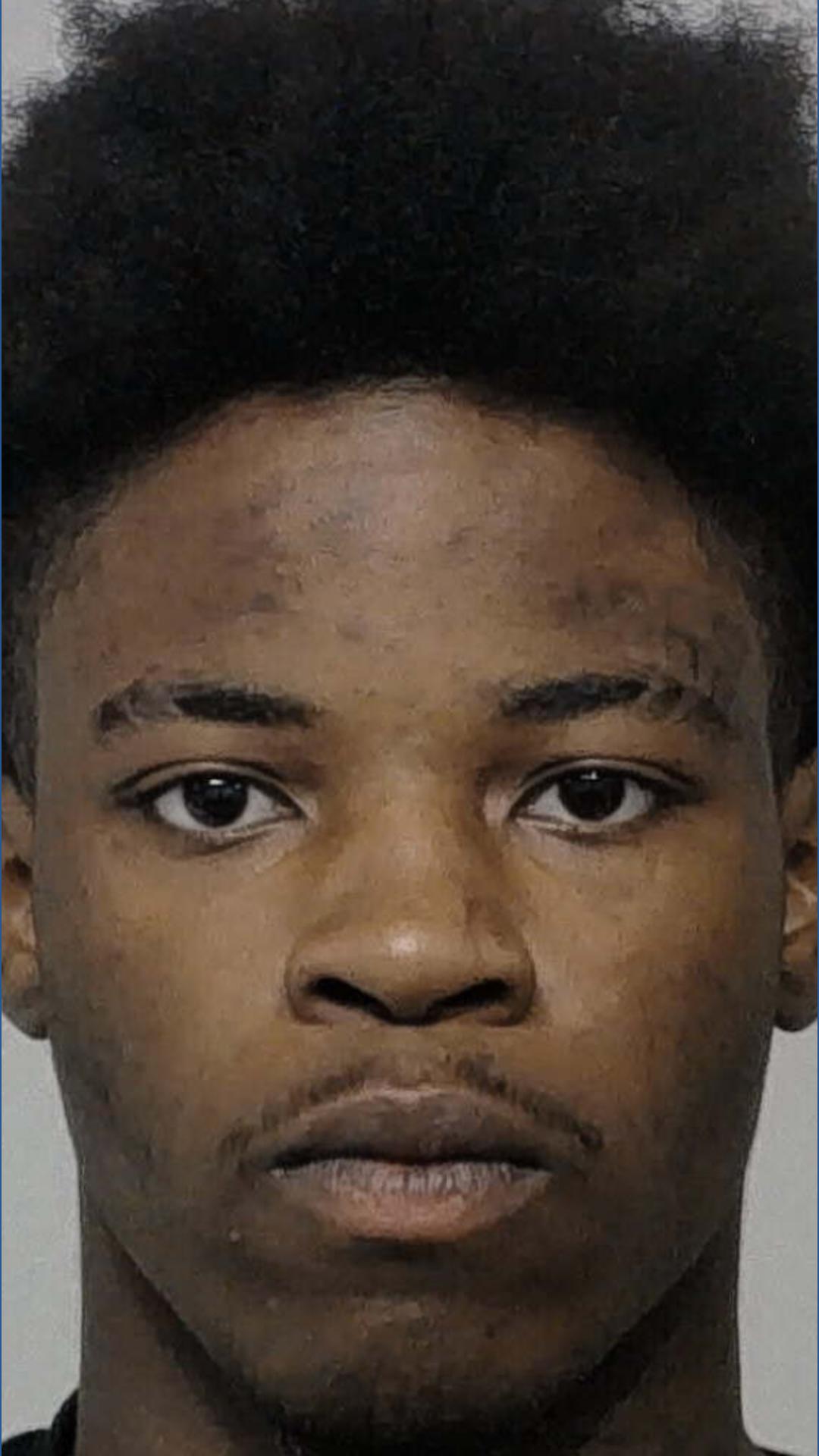 4th arrest made in fatal Macon shooting at Autumn Trace apartments: BSO ...
