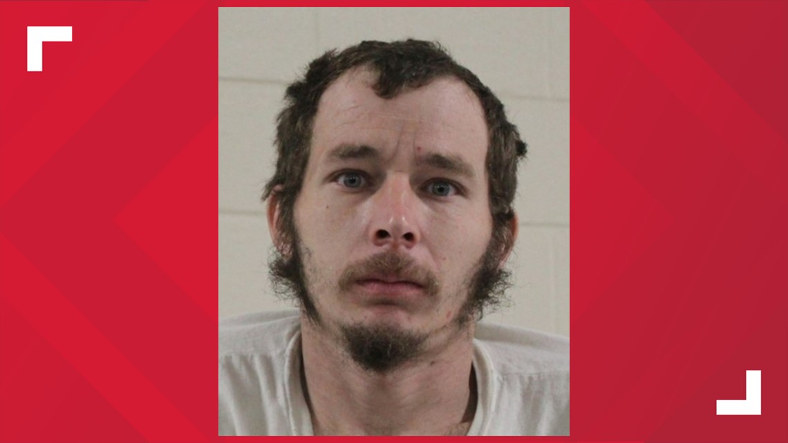 Man arrested for allegedly shooting a man in Hawkinsville