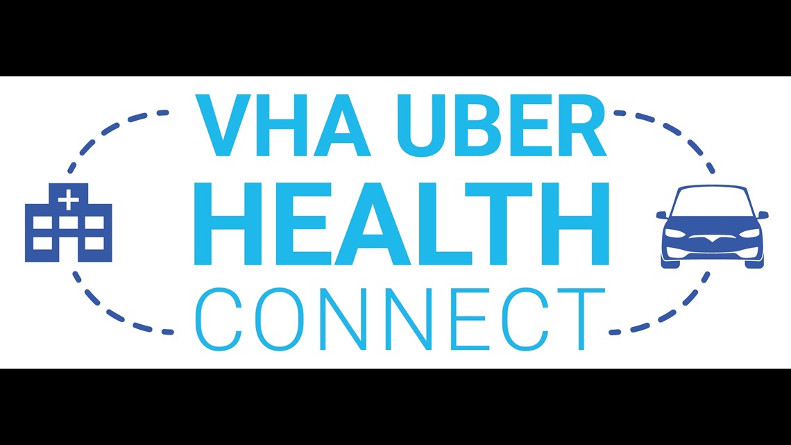 Free Uber rides to get veterans to medical appointments 13wmaz com Free Uber rides to get veterans to medical appointments 13wmaz com