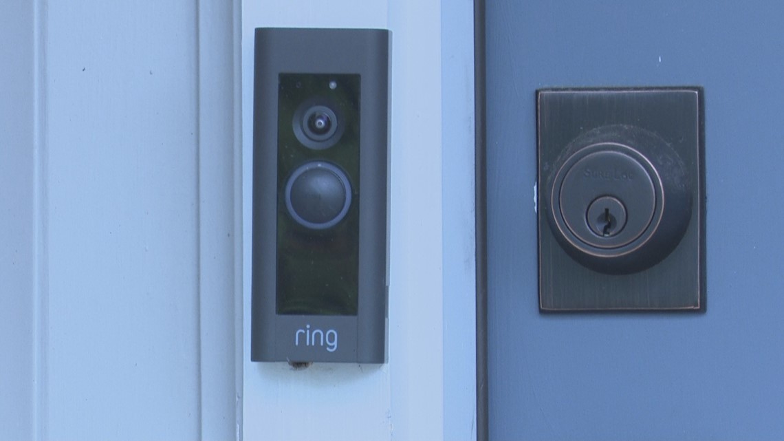Perry Police to use $1.5M grant for new residential camera system - Vimarsana News