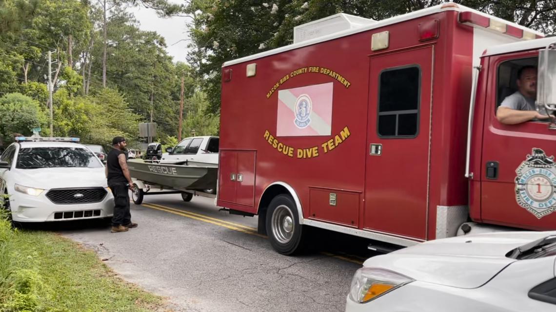 2 missing swimmers found in Amerson River Park drowning, search