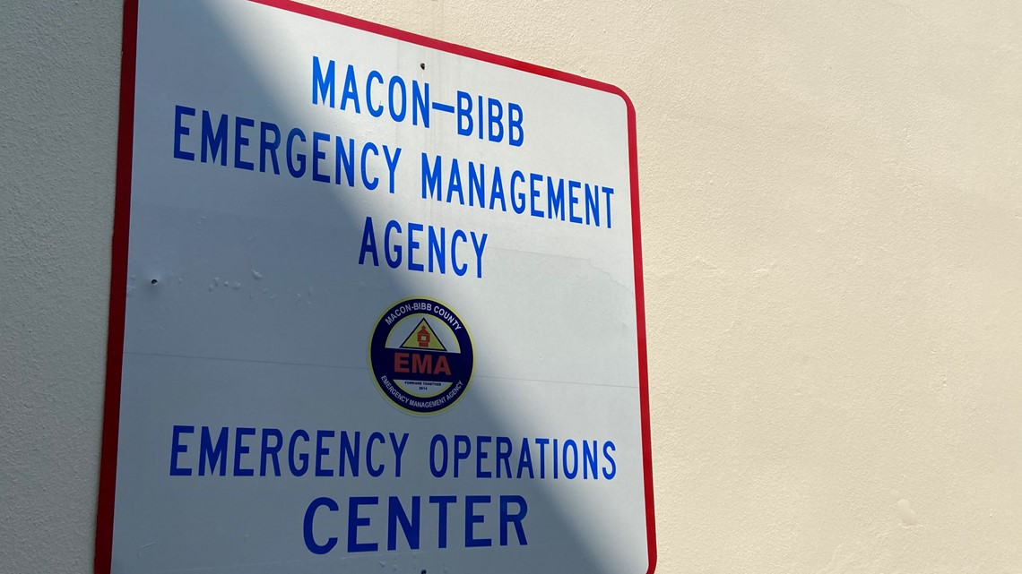 Free Emergency Weather Alert Radios for Bibb County,