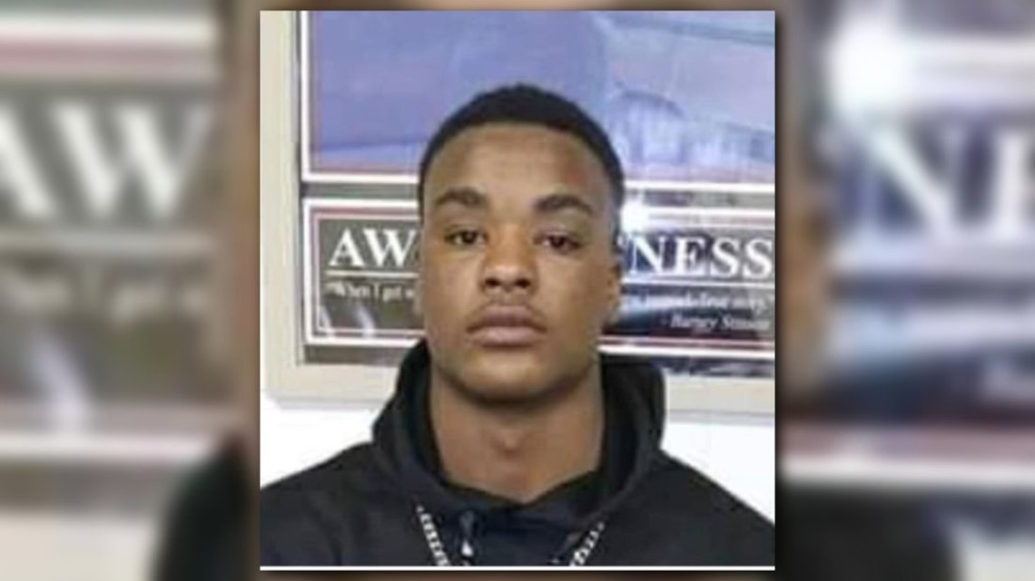 Cordele Police Arrest 17-year-old, Searching For 'armed And Dangerous ...