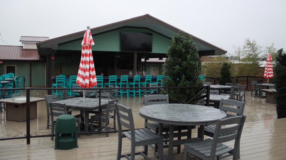 Saltwater Fishery to open soon in downtown Dublin