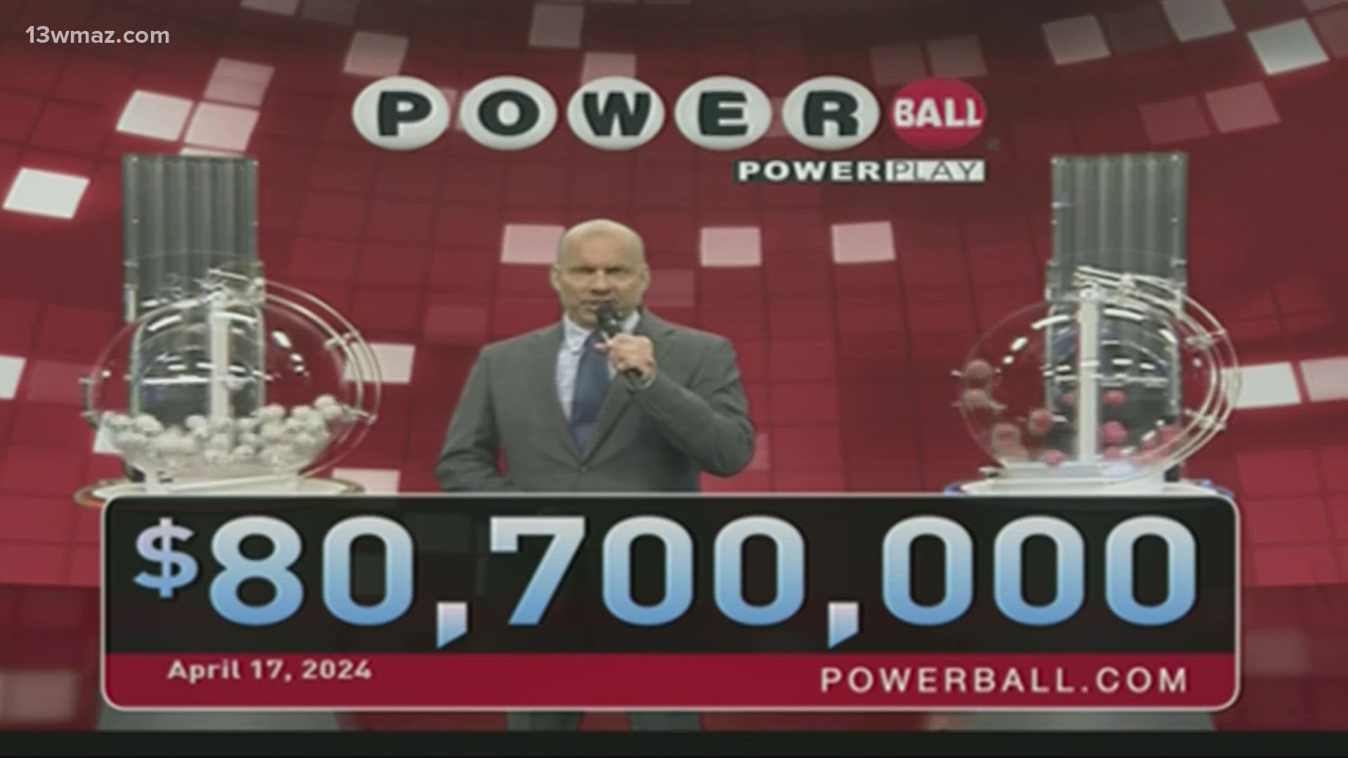Here are the winning Powerball Numbers for April 17, 2024's $80.7 million jackpot. What would you do with that kind of cash?