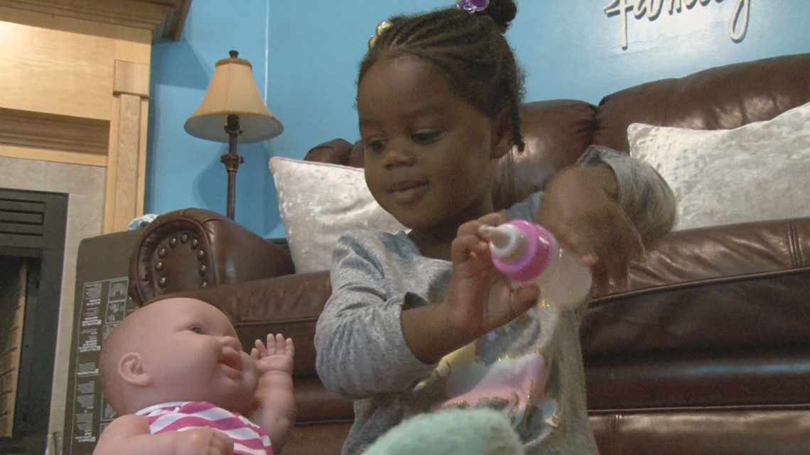 Understanding 'quality rating' system for daycares