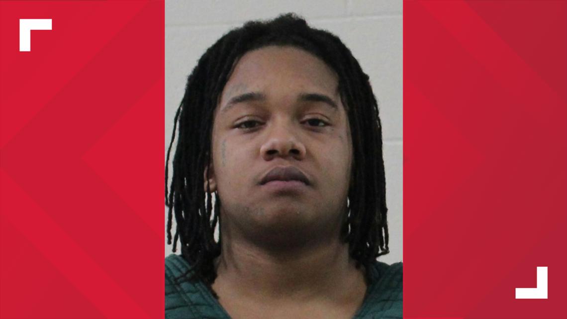 In court, the defense and prosecution sparred over whether Rayshawn Williams should be released on bond.