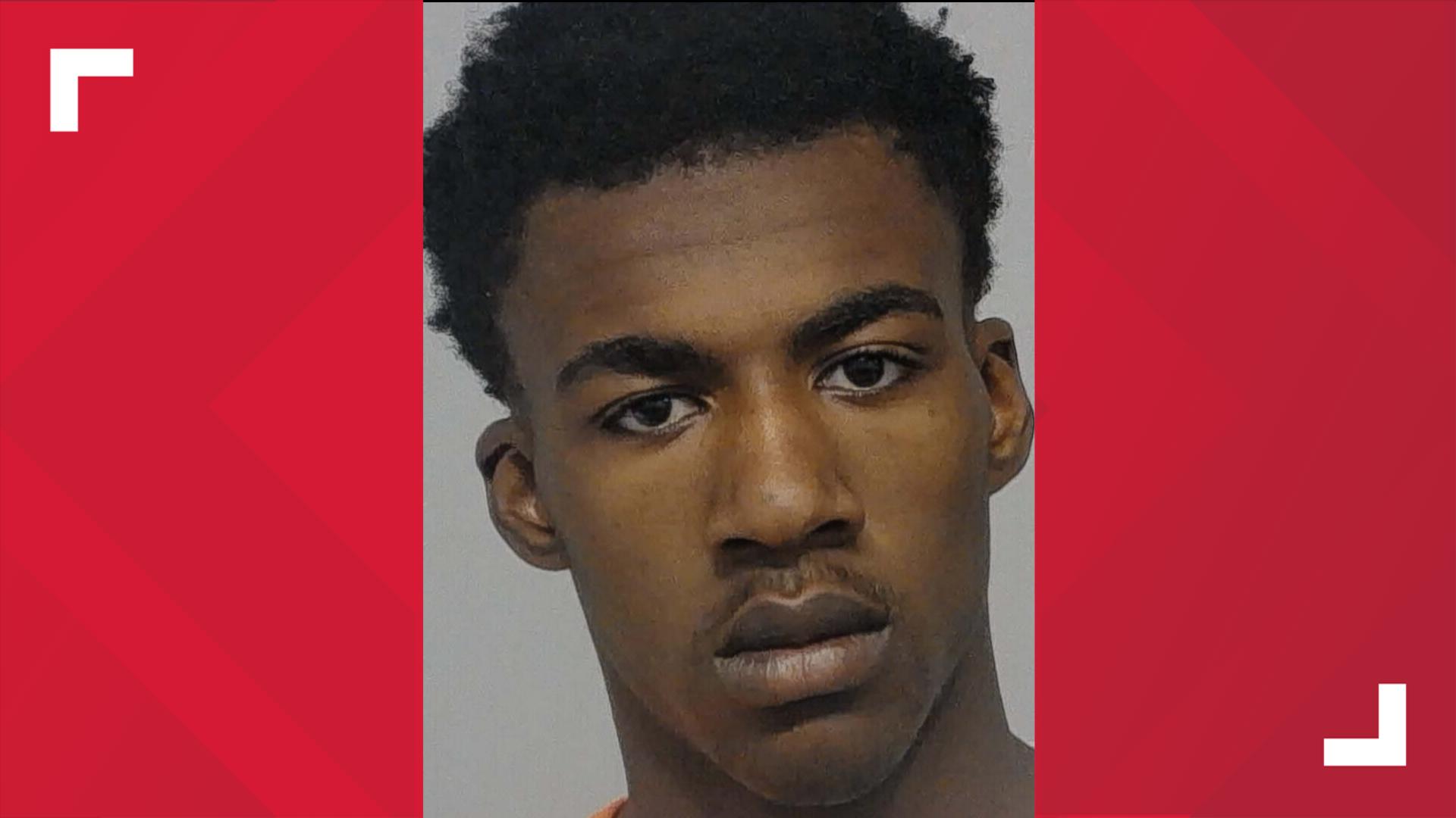 2 arrested in Macon shooting that sent 10-year-old to hospital, Bibb ...