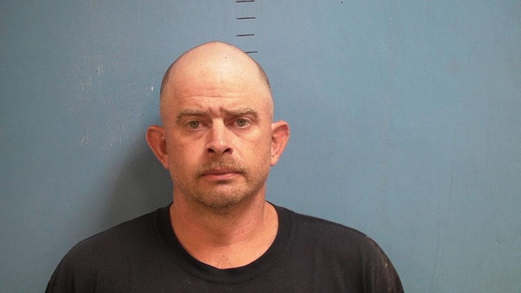 Monroe County man charged with kidnapping woman in Forsyth