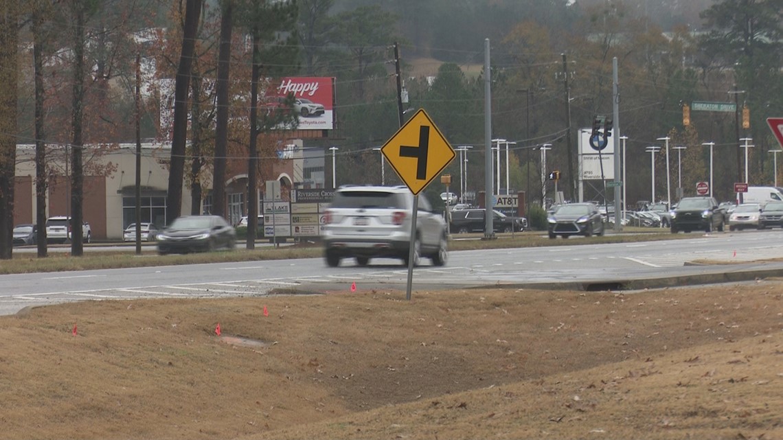 Proposed Riverside Center shopping complex could increase traffic - Vimarsana News