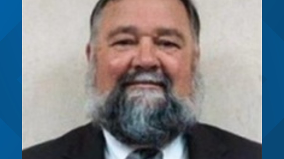 Mayor of Montezuma dies at 68