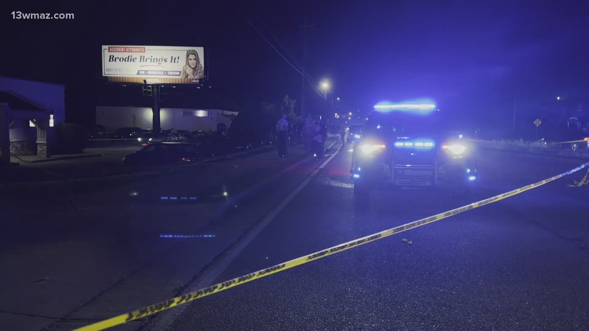 The shooting left three people dead, including a pair of brothers, and injured six others. 