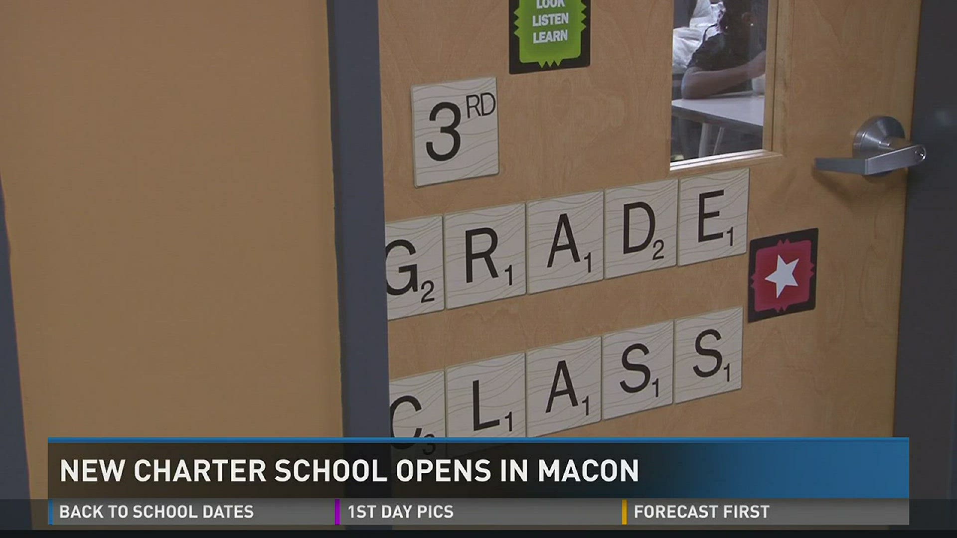 Cirrus Academy opens in Macon