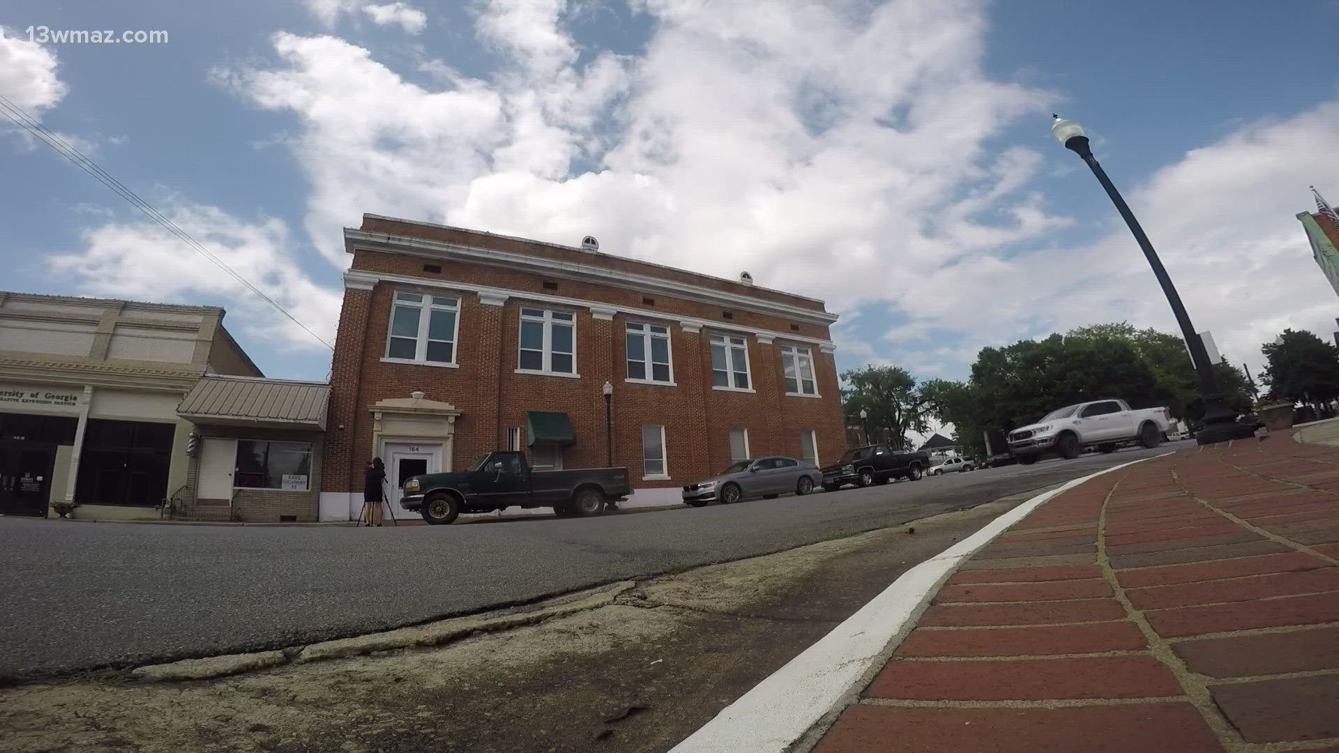 Folks in Sandersville met about a proposed highway project hoping to get the state department of transportation to change its mind about a bypass around the city.