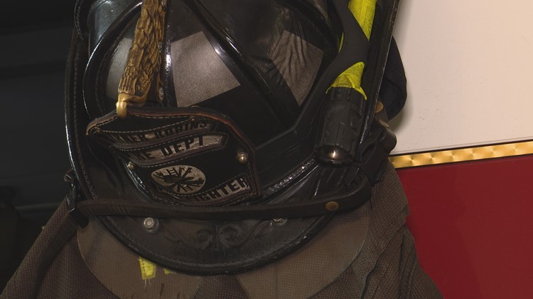 'It's rewarding': Warner Robins Fire Department looking to hire firefighters