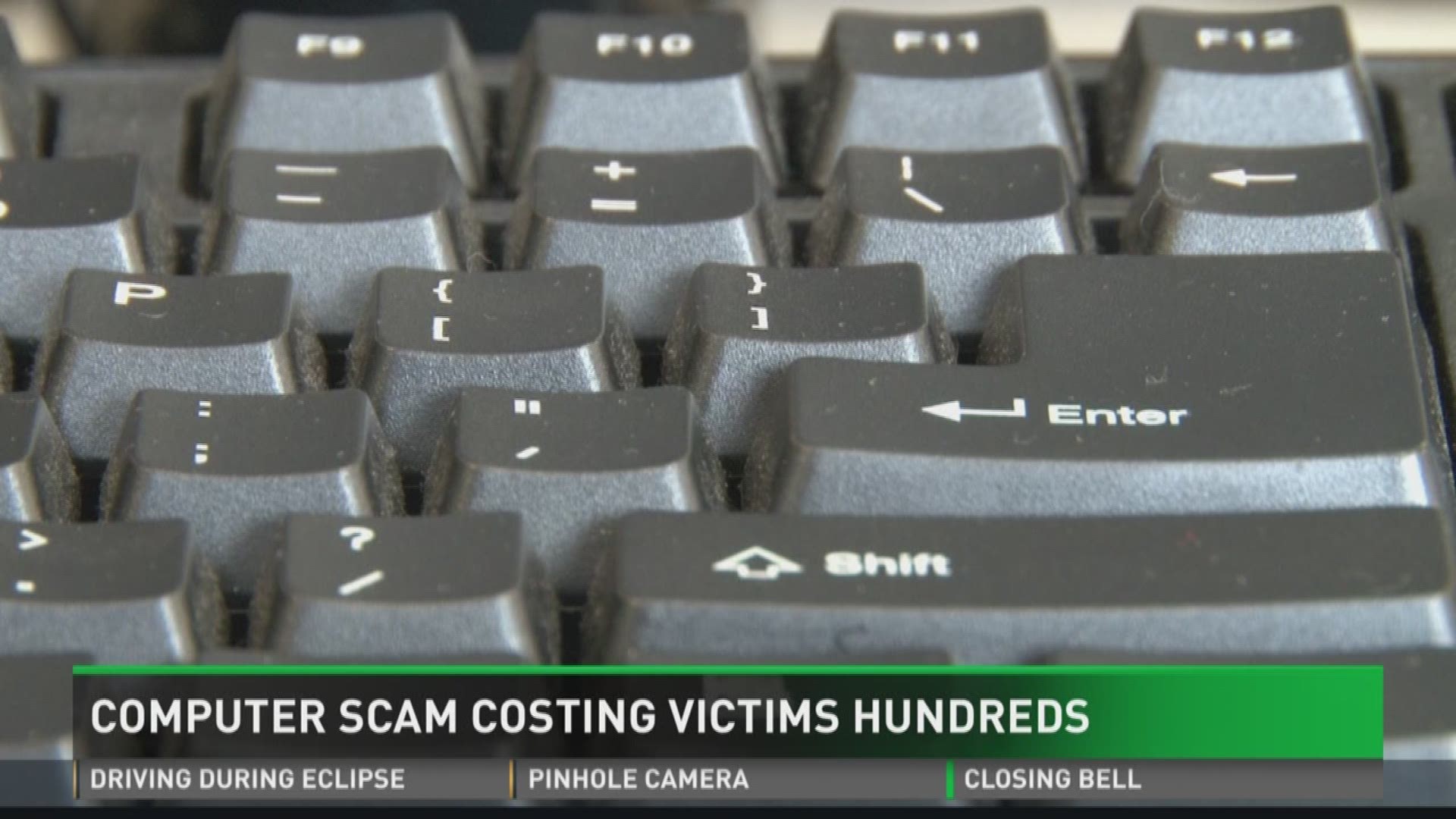 Macon computer store warns against scam that asks for hundreds