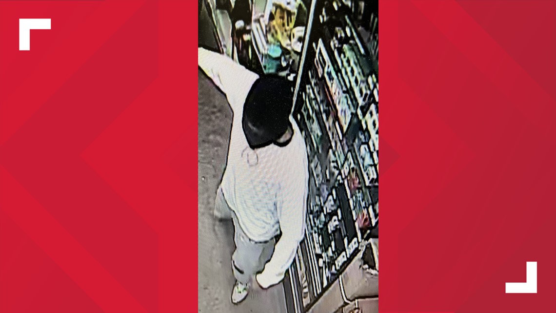 Man robs Dollar General on Emery Road Friday night - Vimarsana News