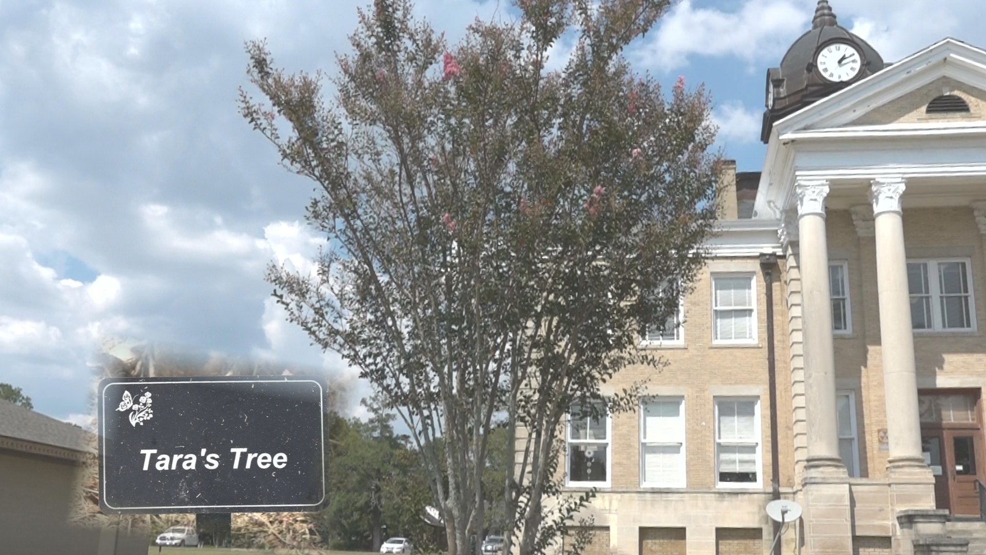 Twenty years after her death, Tara Grinstead's memory still impacts Ocilla | 13wmaz.com