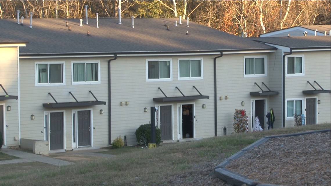 Macon NAACP to help Green Meadows tenants file appeals - Vimarsana News