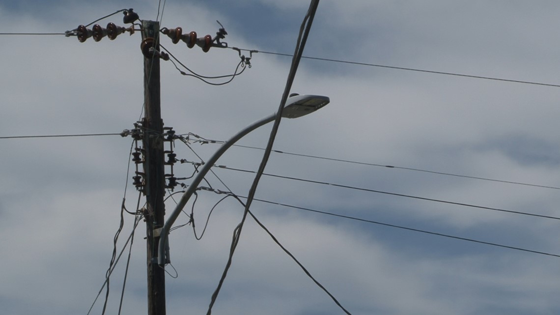 Streetlight requests could get easier in Macon-Bibb County - Vimarsana News
